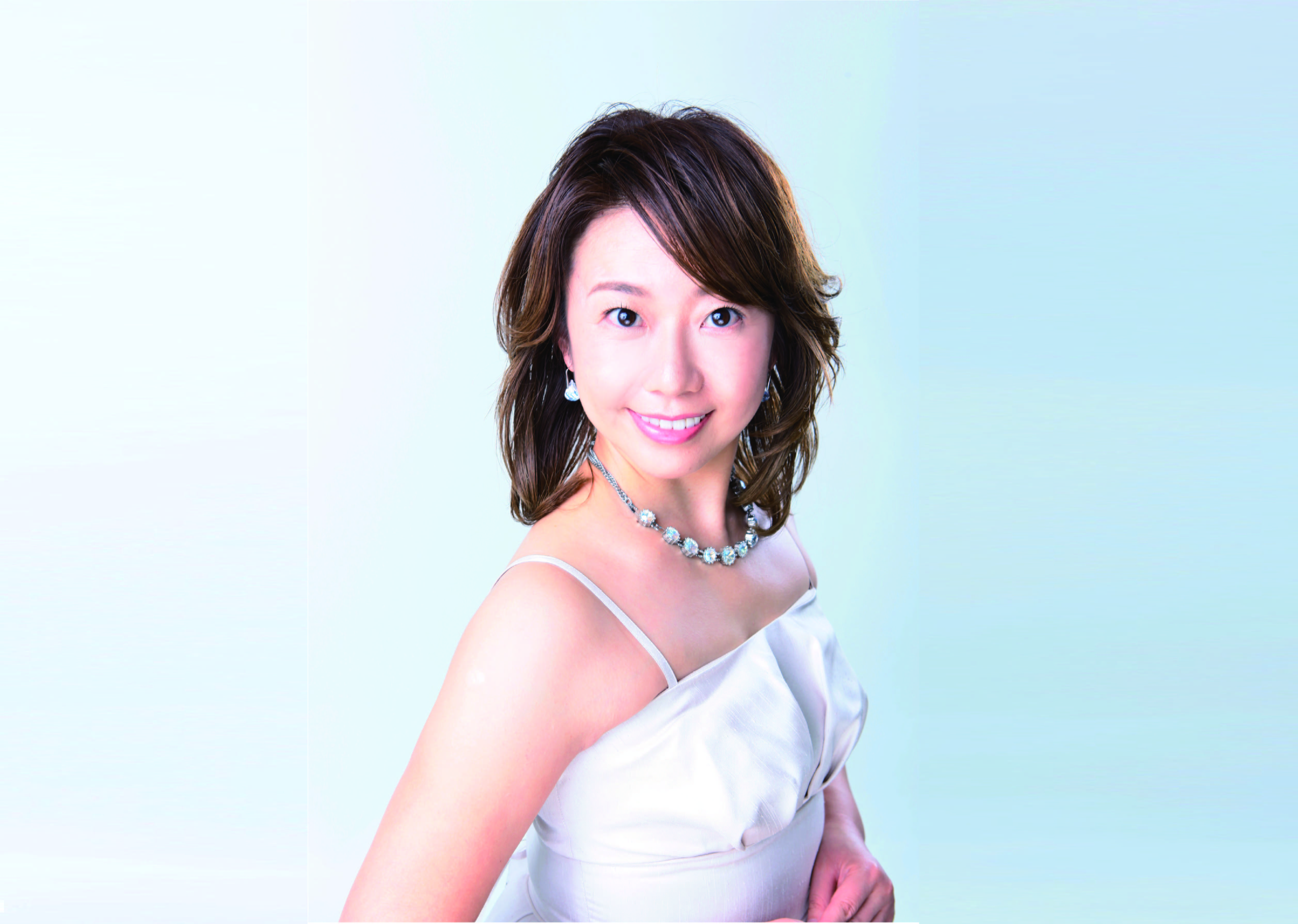 井上智恵