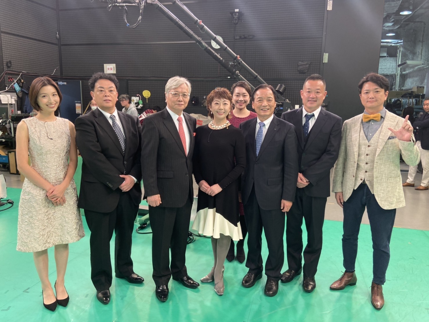 私たちはここが違う！
